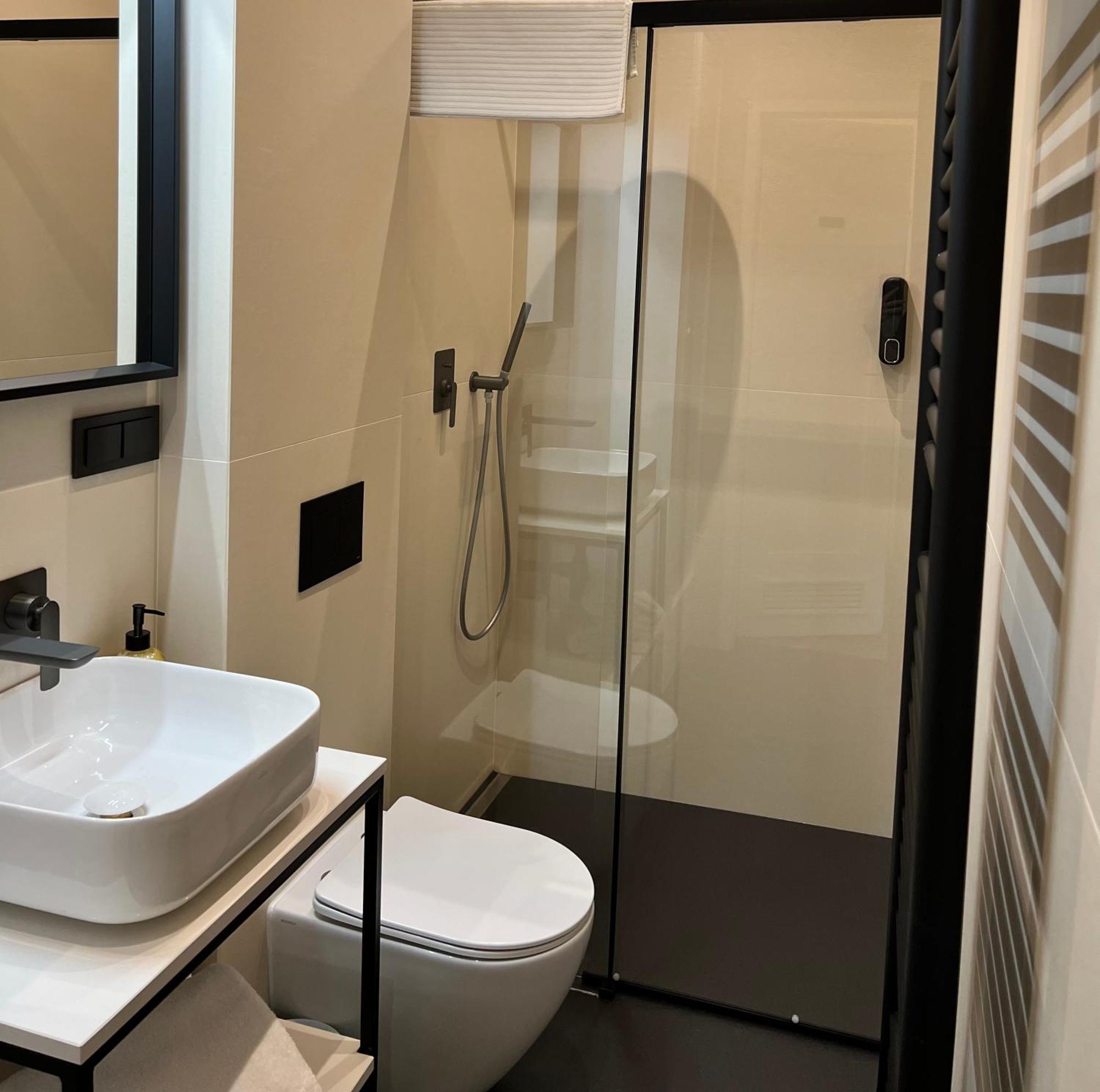 Krakow Old Town Apartment Jacuzzi - Wymeldowanie Do 13 Extérieur photo